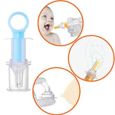 Dosificador de Medicamento